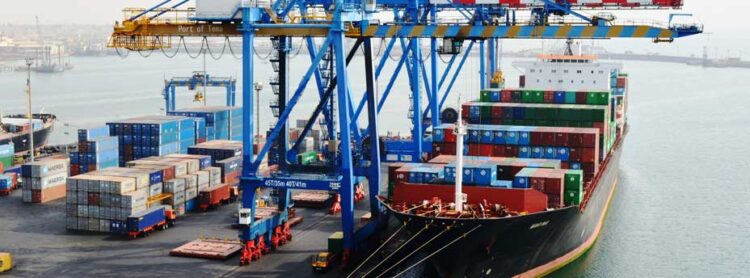 COVIDNOMICS: Ghana’s Ports &the future of African Continental Free Trade