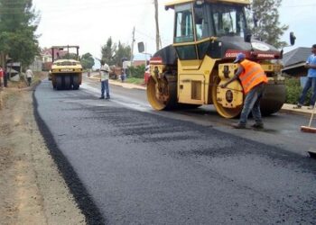 Akufo-Addo Declares 2021 as Second Year Of Roads