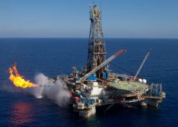 Ghana’s petroleum sector recorded -4% PPI in December 2020