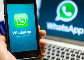 WhatsApp Launches it Own Status Account