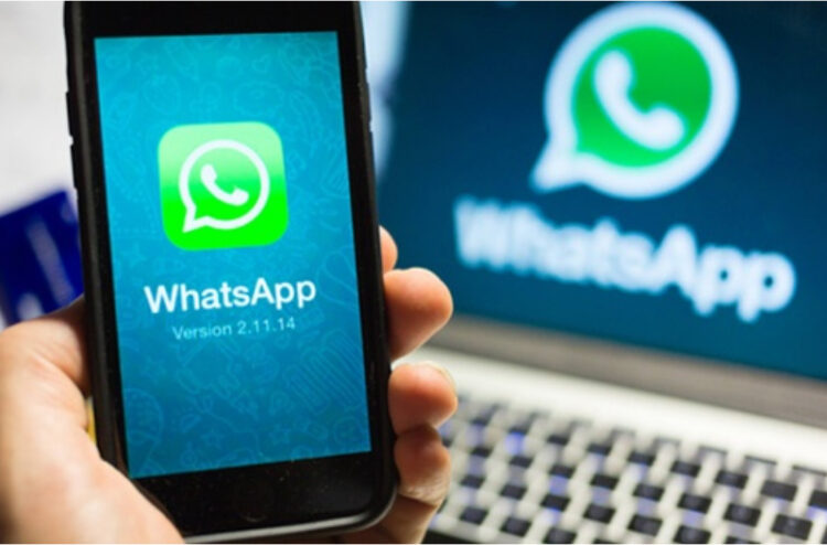 WhatsApp Launches it Own Status Account