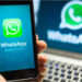 WhatsApp Launches it Own Status Account