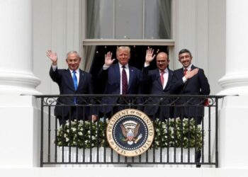 Analysis: What will survive of U.S.-Middle East policy under Biden?