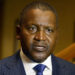 Dangote tops Forbes list of Africa’s richest people for 10th year