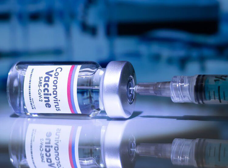 Ghana listed for 2.4m doses of Covid-19 vaccine by March