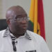 Joe Ghartey laid a solid foundation for Ghana’s railway sector – Foh Amoaning
