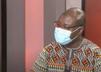 Children, pregnant women, and people with underlying health conditions will not be vaccinated – Dr. Dodoo