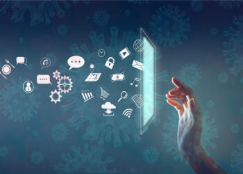 3 Tech Trends that will Transform 2021