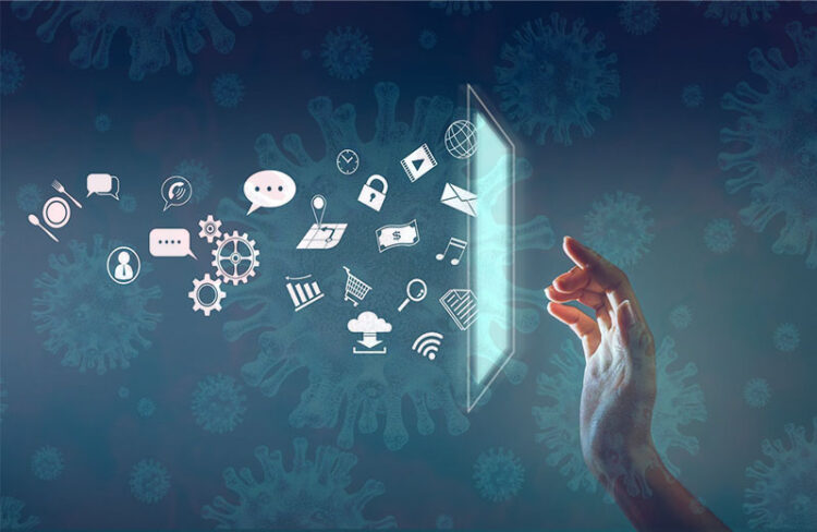 3 Tech Trends that will Transform 2021
