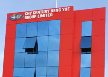 Chy Mall is a ponzi scheme, don’t invest in it – EOCO