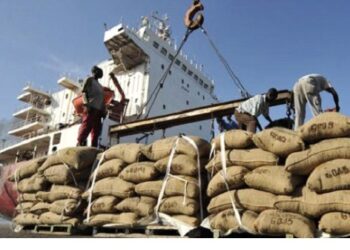 Exports Shrink By 7.8%