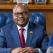 Public Debt Hits GH¢286.9 billion; BoG Maintains Policy Rate
