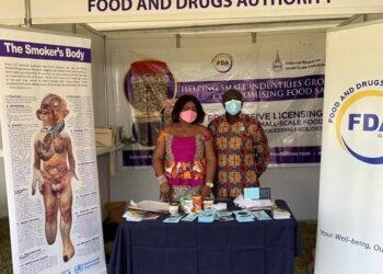 FDA to partner strategic institutions to support marginalized groups