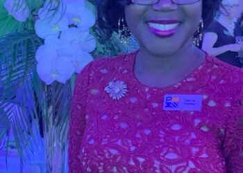 Catching a Glimpse –  finding your ray of light in a pandemic.