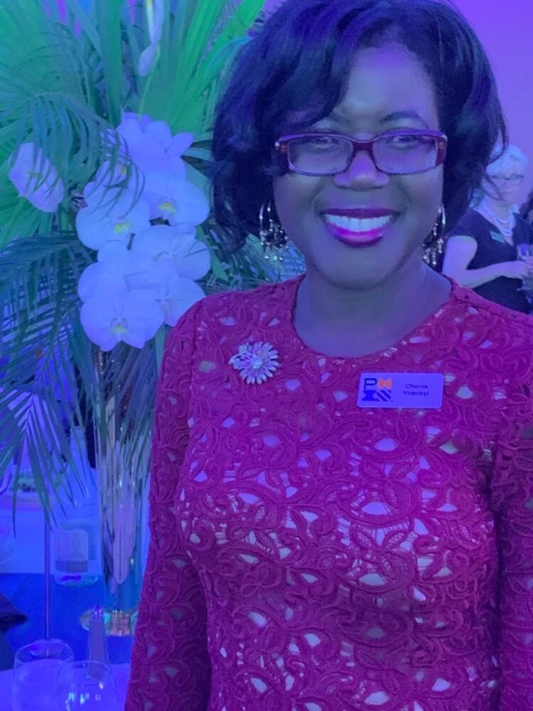 Catching a Glimpse – finding your ray of light in a pandemic.