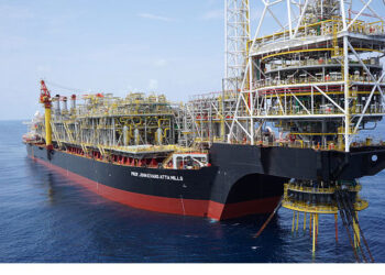 Petroleum Holding Fund Receives $261m In 2nd Half