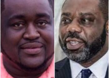 NIB arrests mathematical sets supplier after Opoku Prempeh’s vetting