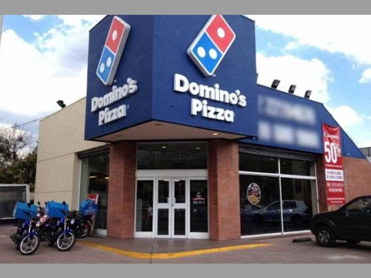Domino’s Pizza set to launch in Ghana Home Goldstreet Business