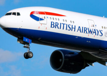 British Airways reverses decision on Heathrow to Gatwick route for Accra– London flights