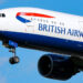 British Airways reverses decision on Heathrow to Gatwick route for Accra– London flights
