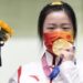 Tokyo Olympics: Gold medals, shock exits, high temperatures and positive Covid tests on day one