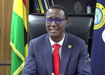 14 Million Identified after Ghana Card/TIN Integration of – GRA
