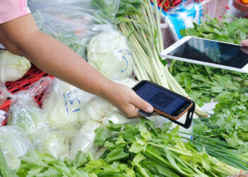 Making The Digital Money Revolution Work for All