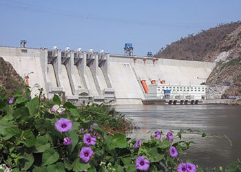 Excessive Reliance on Facility Result of Low Bui Power Water Levels – IES