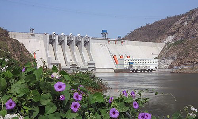 Excessive Reliance on Facility Result of Low Bui Power Water Levels – IES