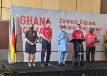 Jobseekers Need Requisite Skills