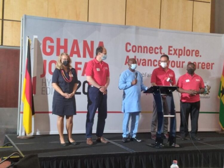 Jobseekers Need Requisite Skills