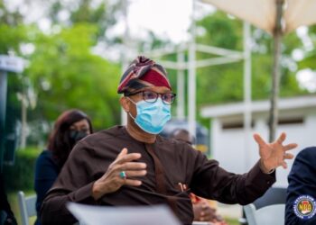 Play by the rules or lose your licenses- Dr. Abdul-Hamid to OMCs