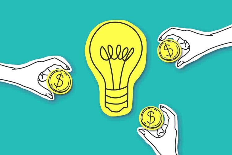 Everybody has that one idea they’d like to execute successfully.