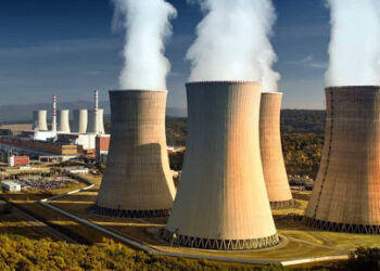 Ghana commences nuclear power programme