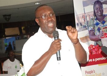 TUC Calls on Gov’t to Take a Re-Look At All Public Agreement