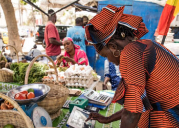 Three Paths to Accelerating Digital Access in West and Central Africa