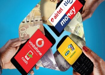 MoMo consolidates position at forefront of Ghana’s expanding digital payments industry