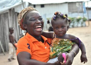 Crypto-driven Universal Basic Income (UBI) as a tool to reach refugees during the pandemic