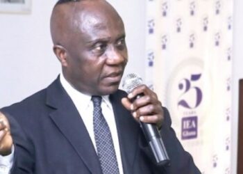 Let’s have comprehensive debt management strategy to manage escalating debt – IEA