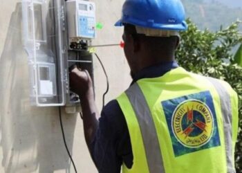 Energy think tank petitions Special Prosecutor over ECG’s $36m electric metres procurement