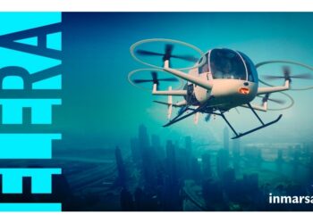 Inmarsat takes another Leap Forward with ELERA