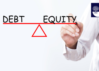 Impact of Capital Structure on a company’s financial performance, market value and shareholders’ wealth
