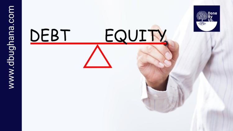 Impact of Capital Structure on a company’s financial performance, market value and shareholders’ wealth