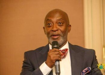 Ghana records $874m investments in half-year 2021