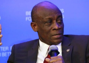 Don’t breach PFM Act; $1bn IMF SDR must go through Parliament – Tekper to Ofori-Atta