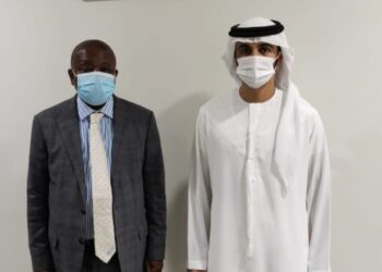 Sheikh Al Maktoum has agreed to refund over $2m for non-supplied doses – Health Ministry