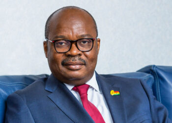 Ghana’s accelerating economic growth bears inflationary dangers