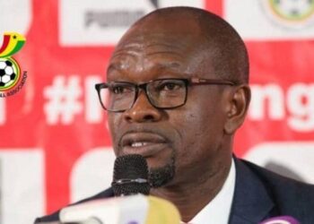 2022 World Cup Qualifiers: Akonnor calls four more players to augment squad