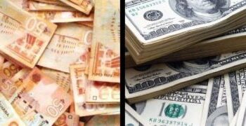 BoG’s trading platform : cedi hits ¢5.99; forex bureaux sell at ¢6.01 plus