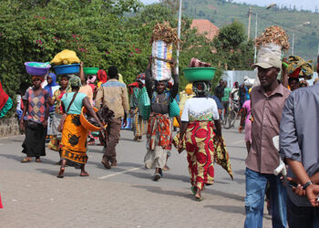 ECOWAS initiates process to formalize cross border informal trade